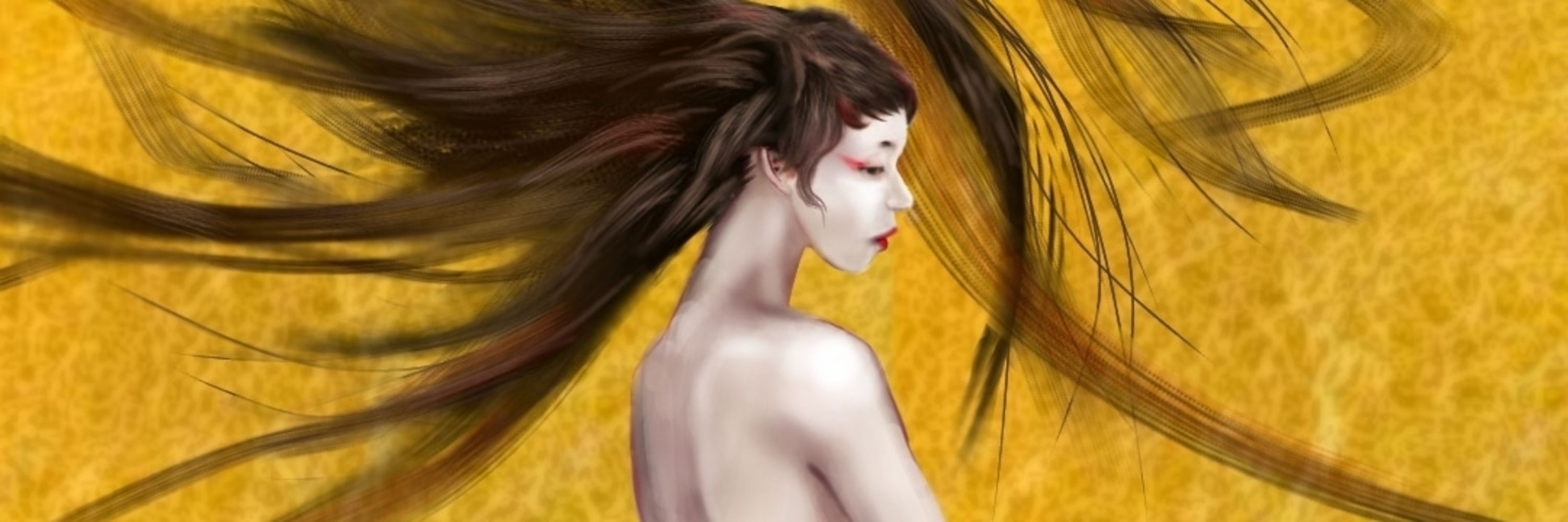青髭-Aohige-