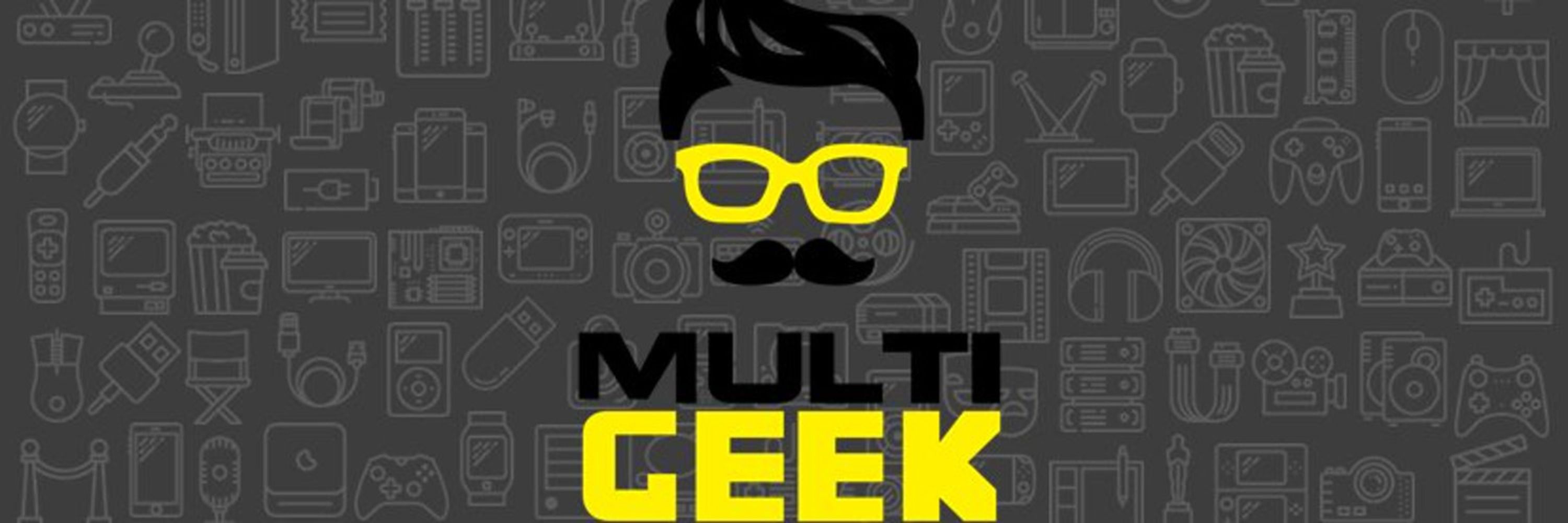 Multigeek