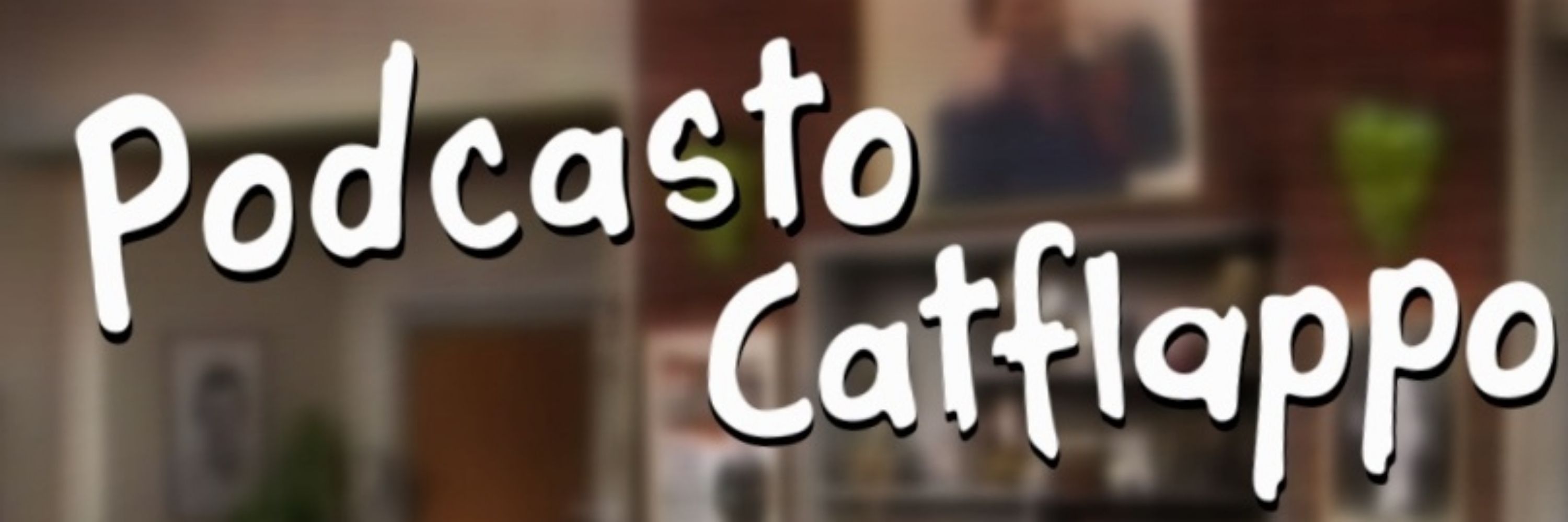 Podcasto Catflappo