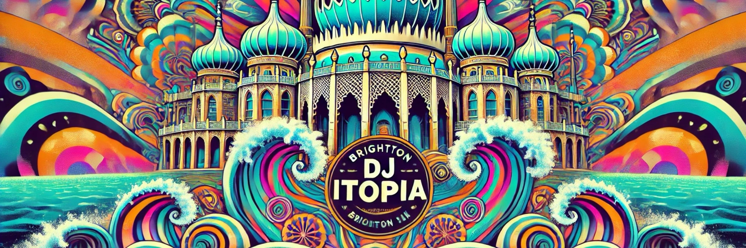 DJ iTopia