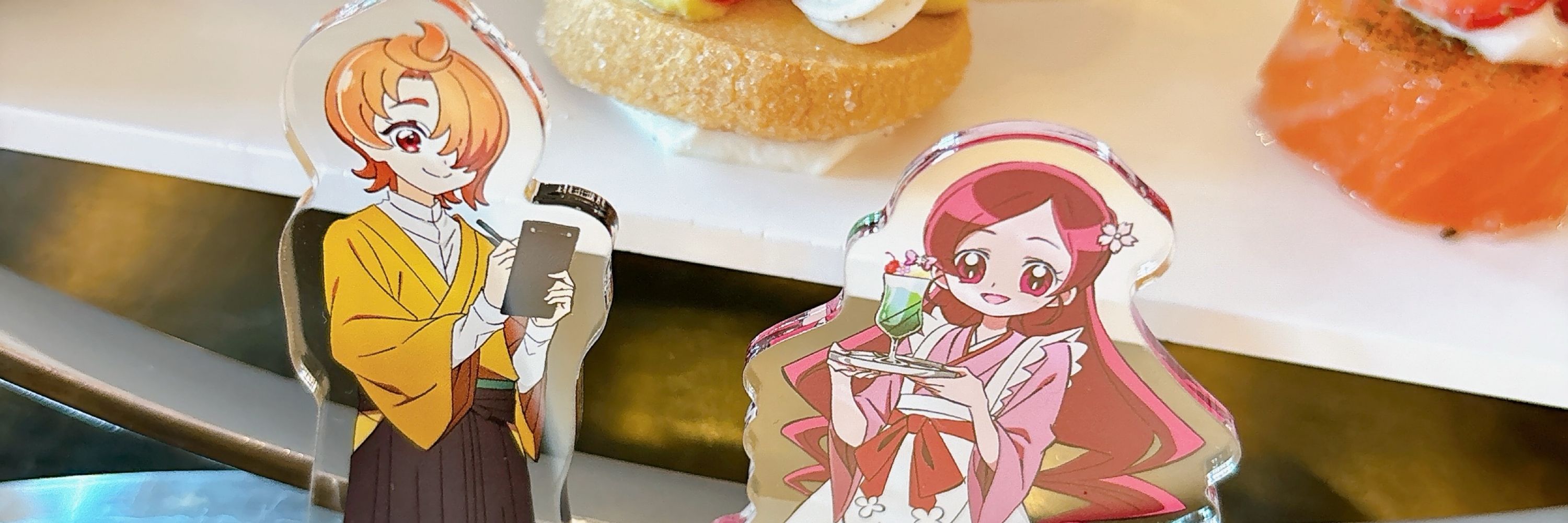 ゆずる
