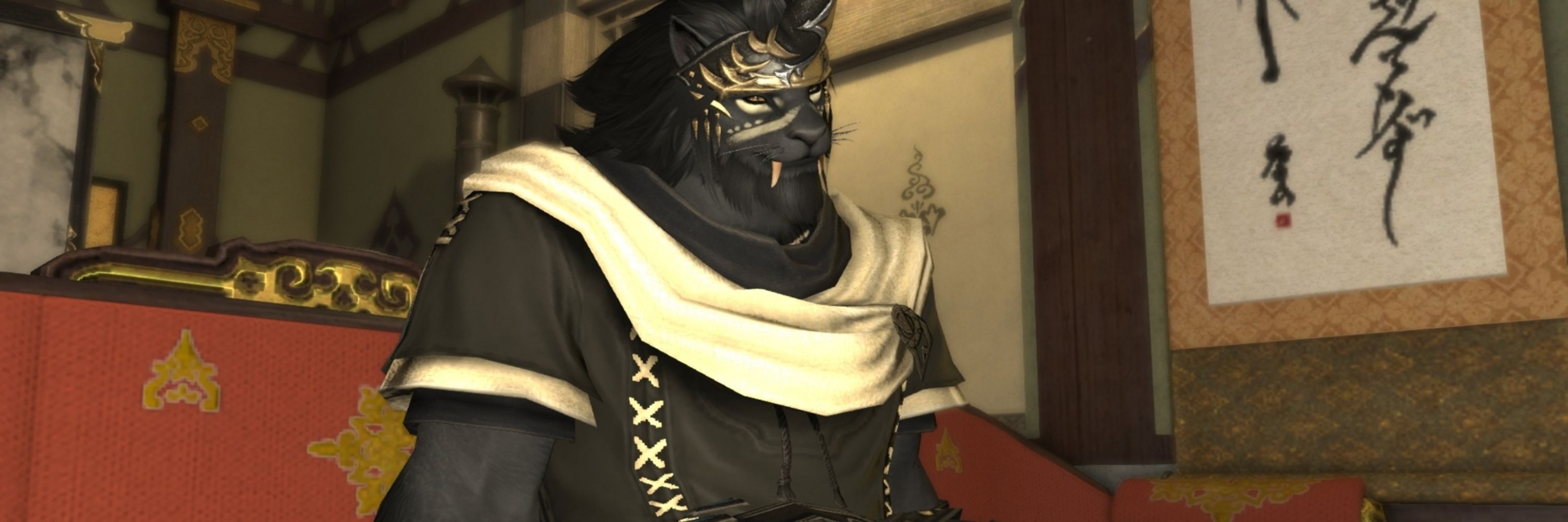 The Silent Dragon