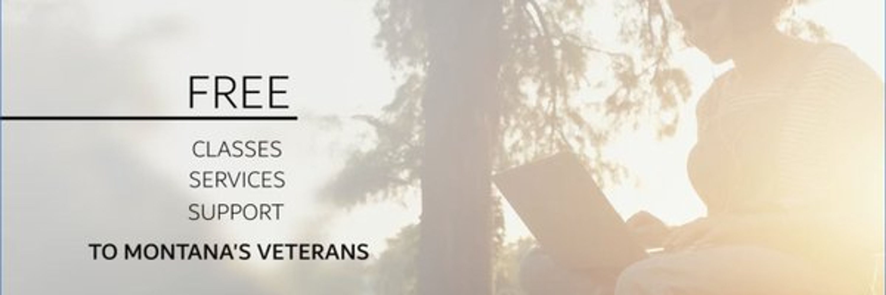 Montana Veterans Upward Bound