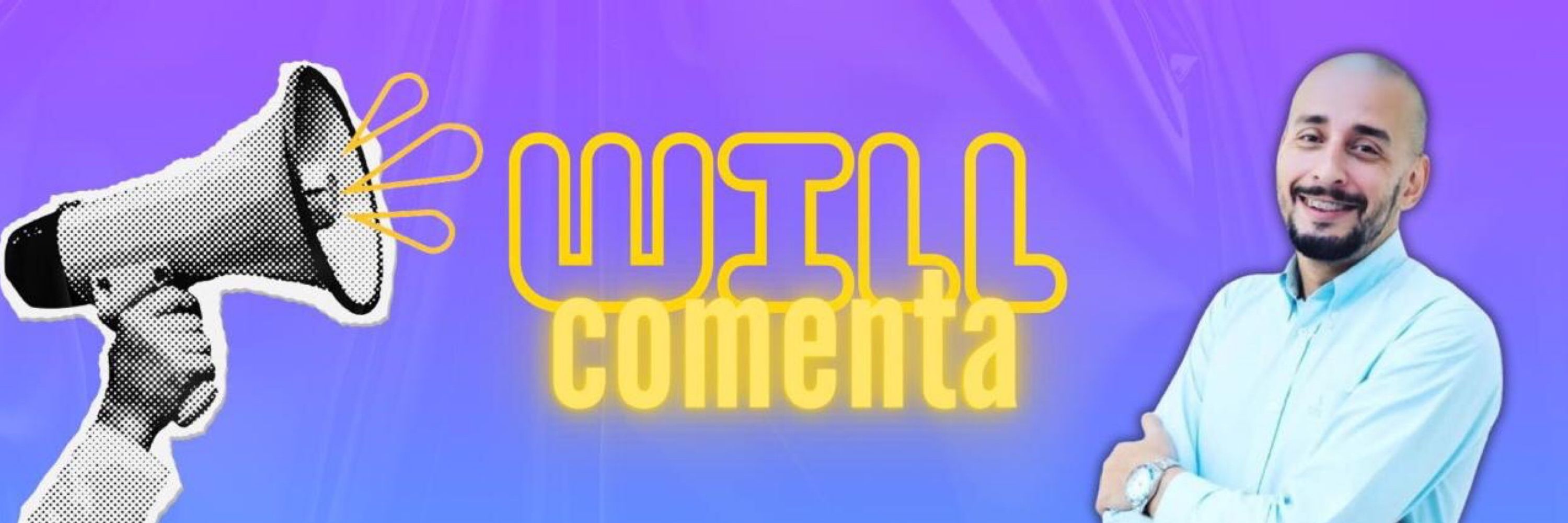 Will Comenta 