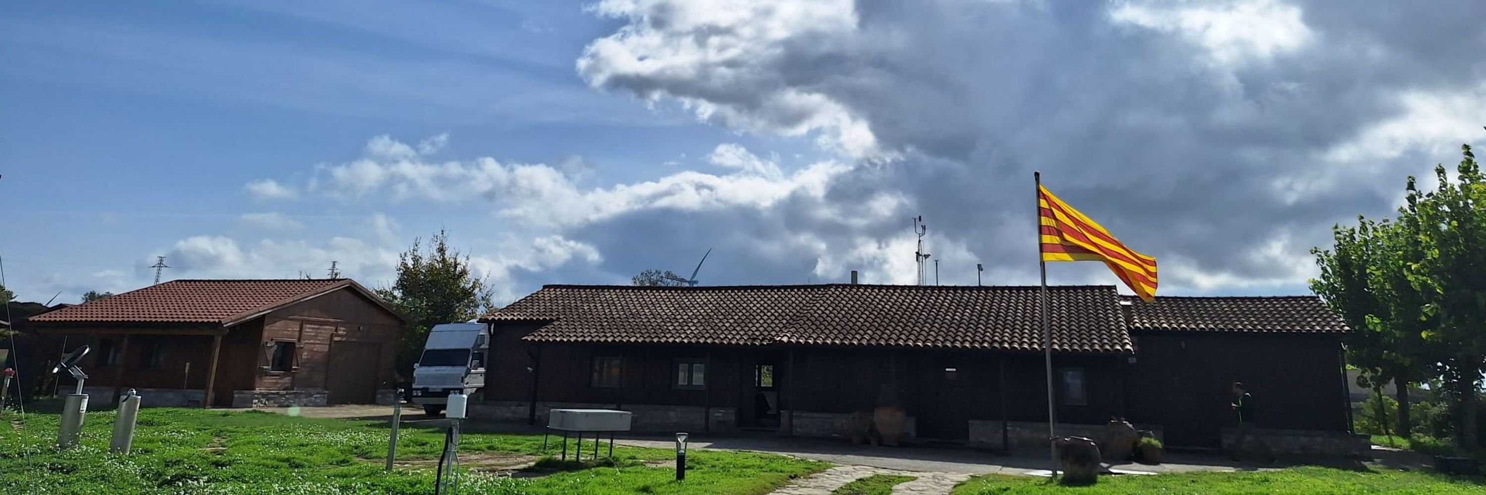 Observatori de Pujalt
