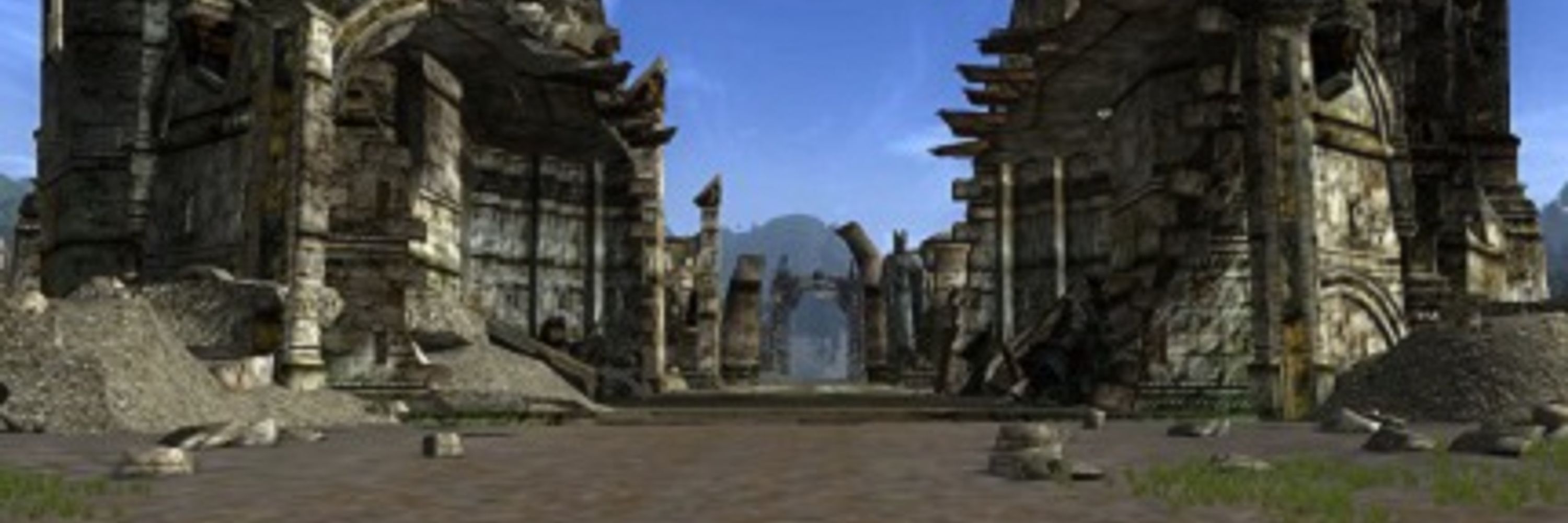 Citadel Of Stars