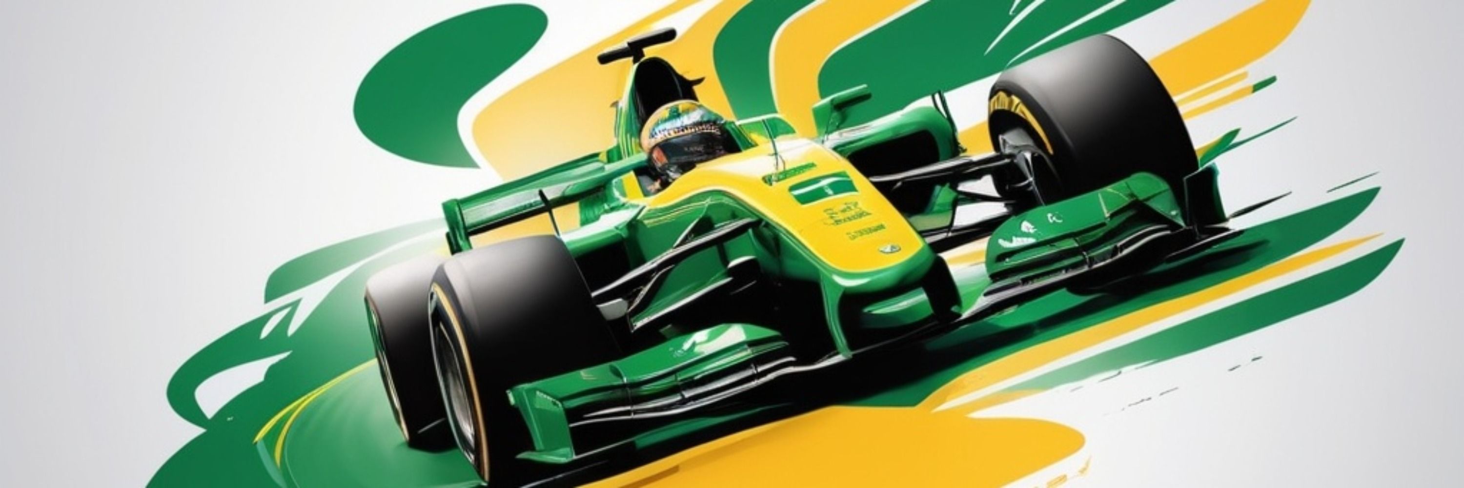 Canal F1 Fantasy