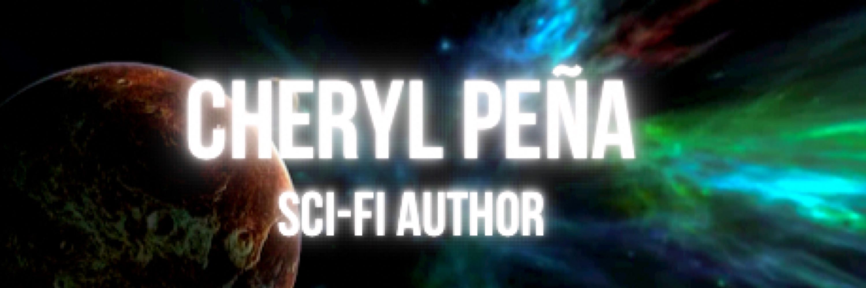 Cheryl Peña
