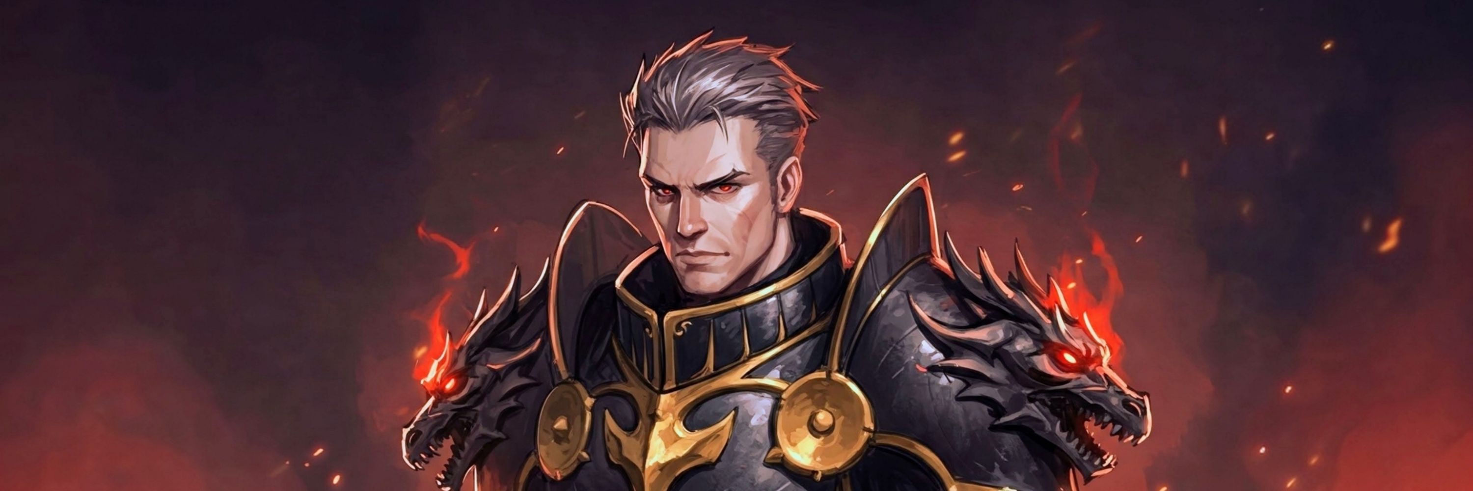 The Render Knight