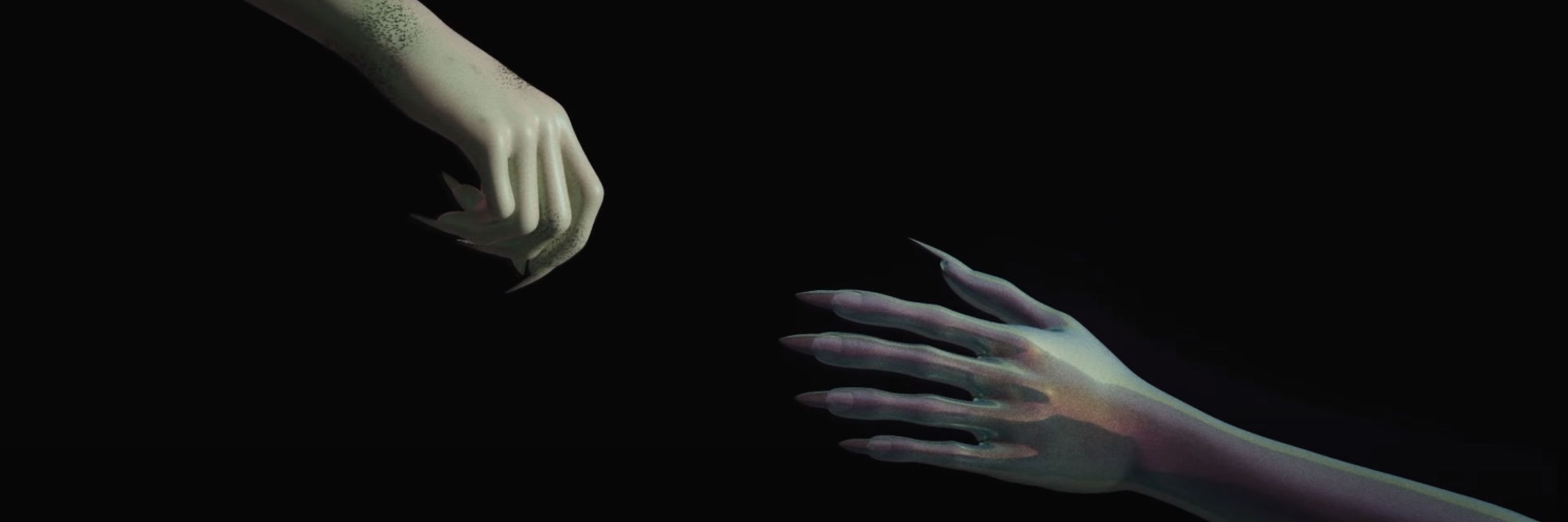Ghoul