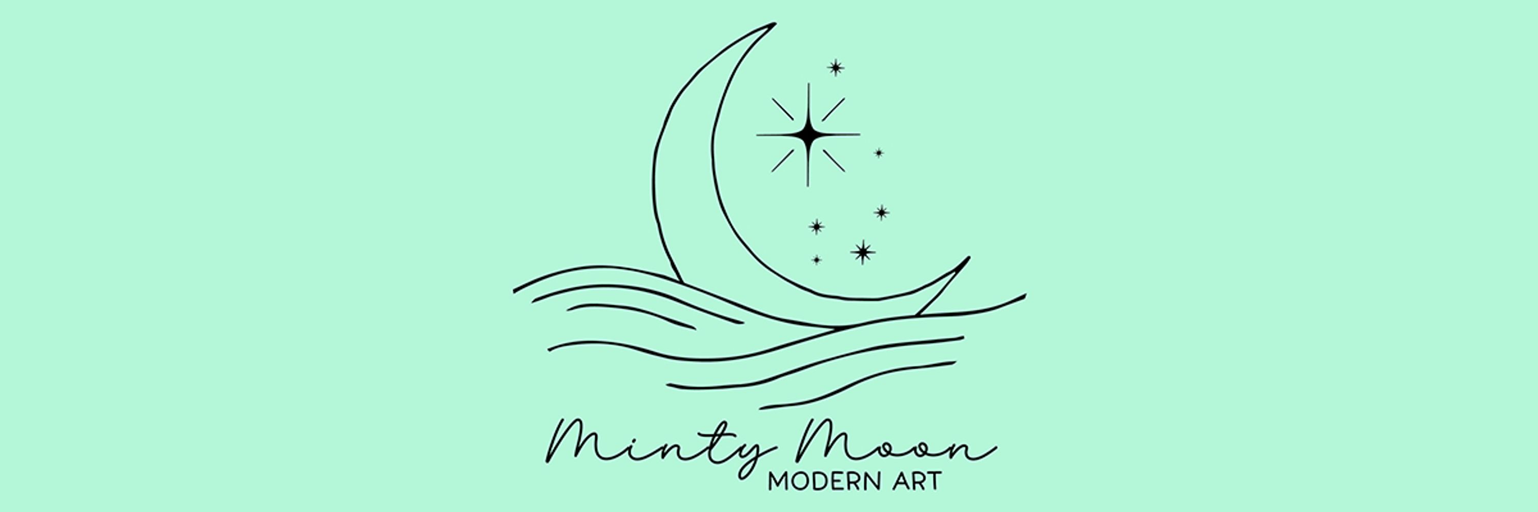 Minty Moon