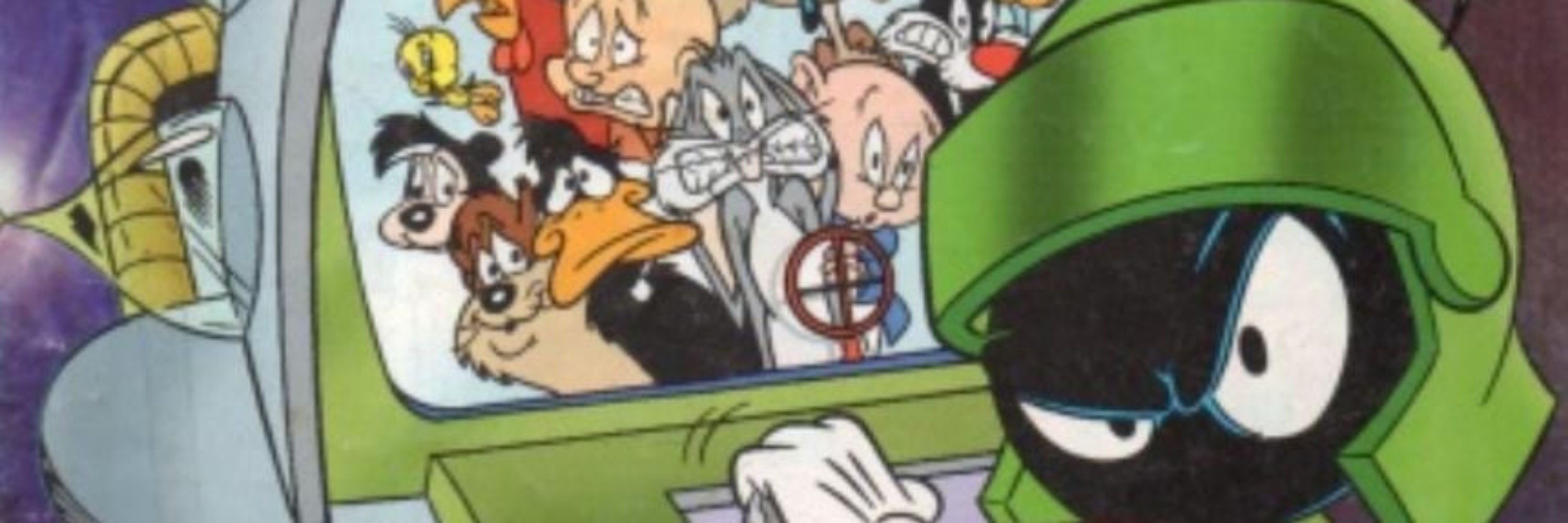 Old Looney Tunes
