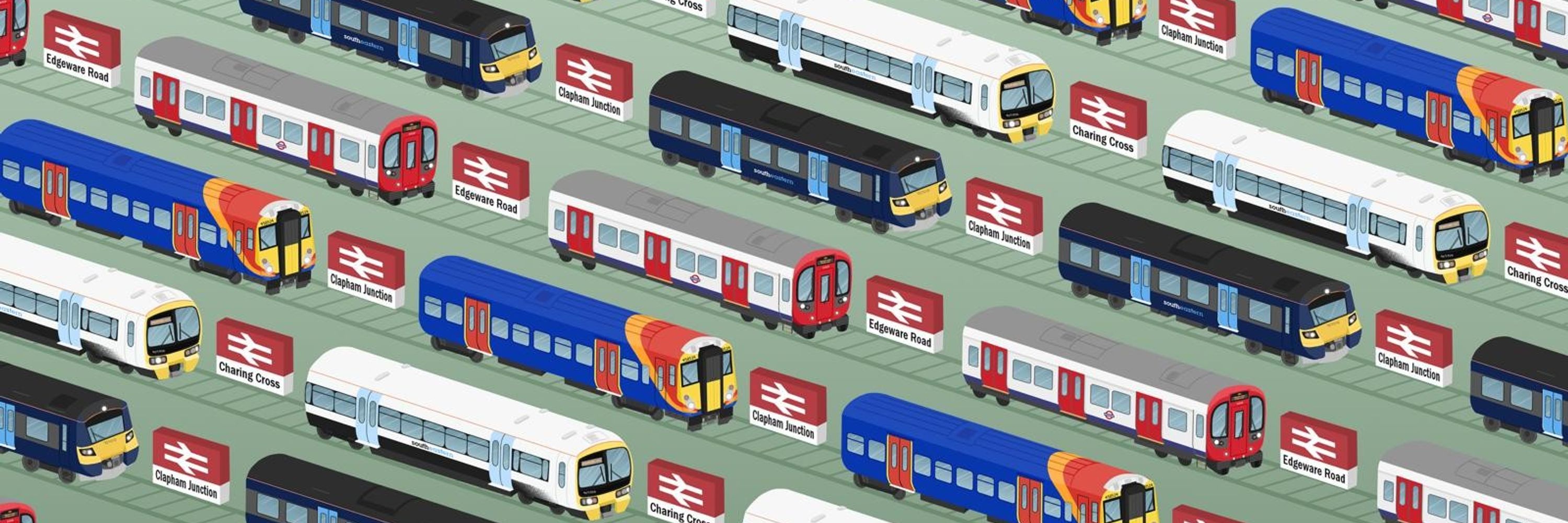 The TfL Three