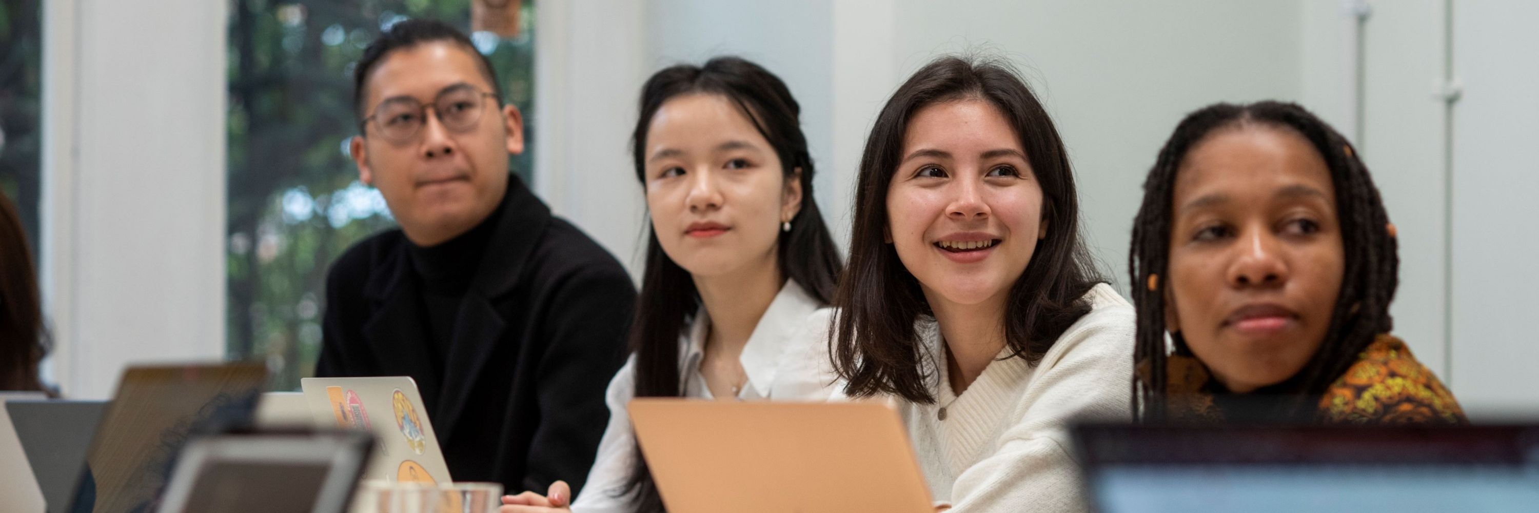 Oxford School of Global and Area Studies