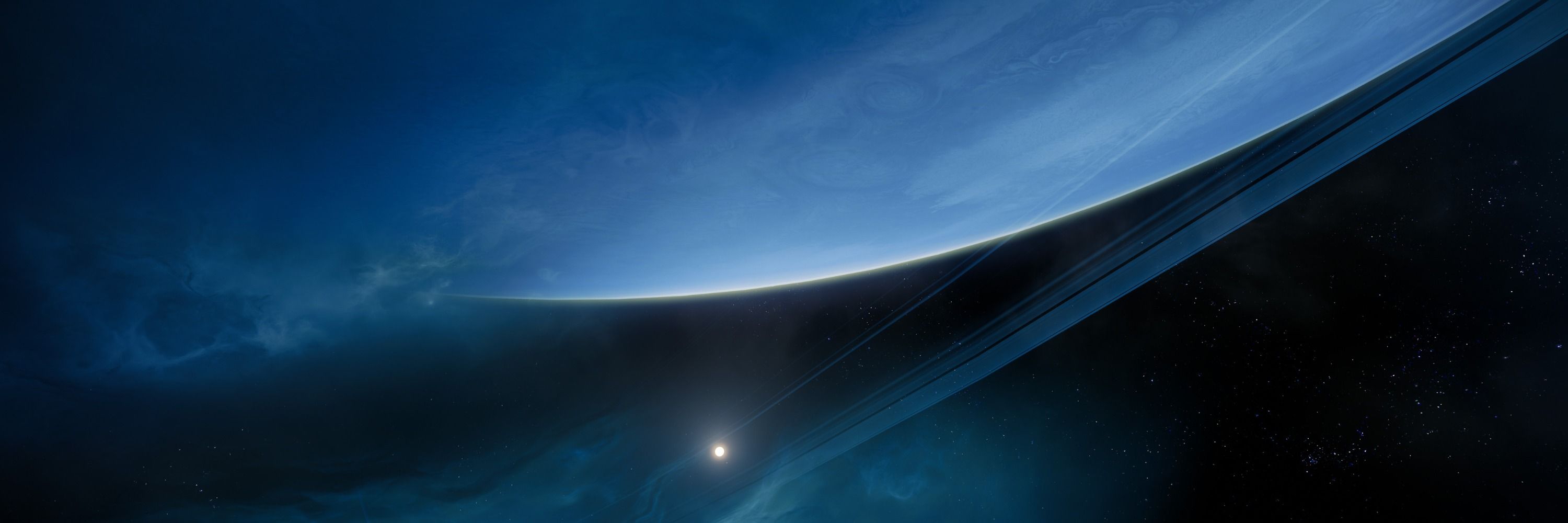 space