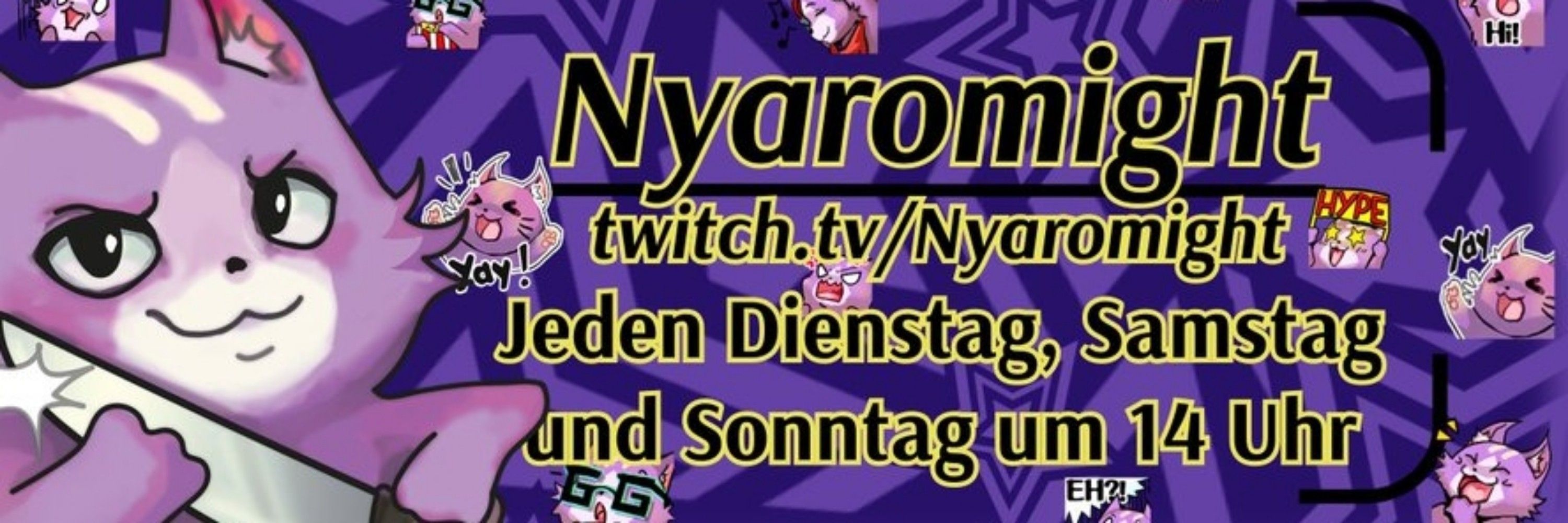Nyaro 