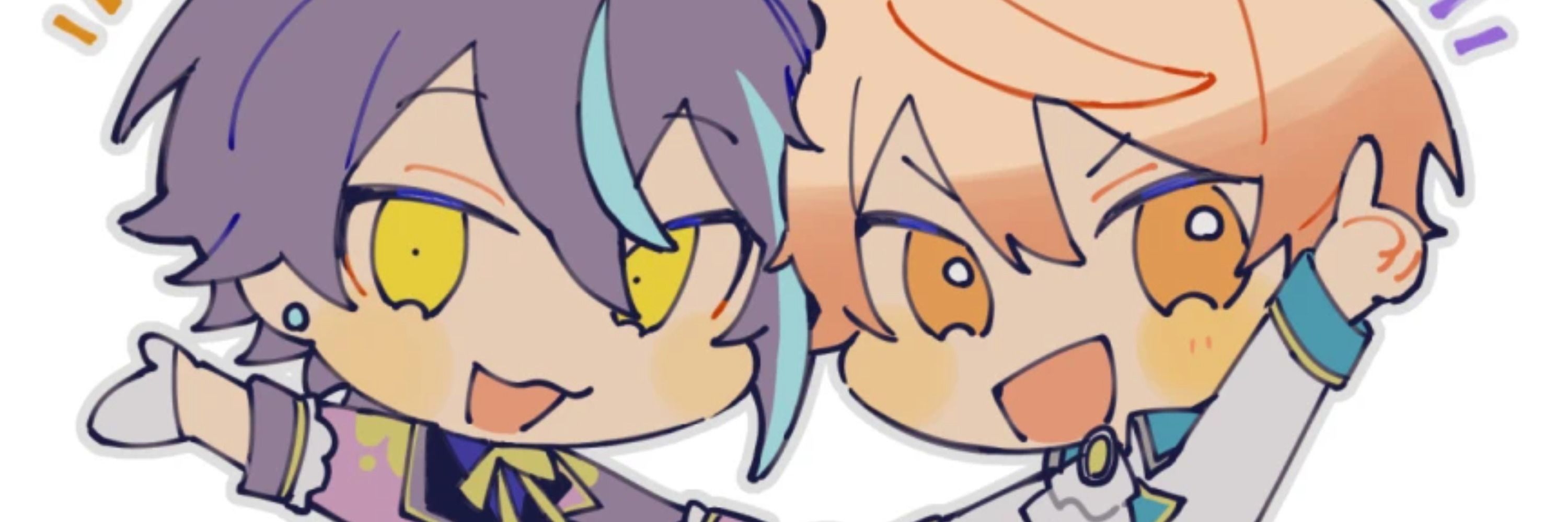 NagisaHajime