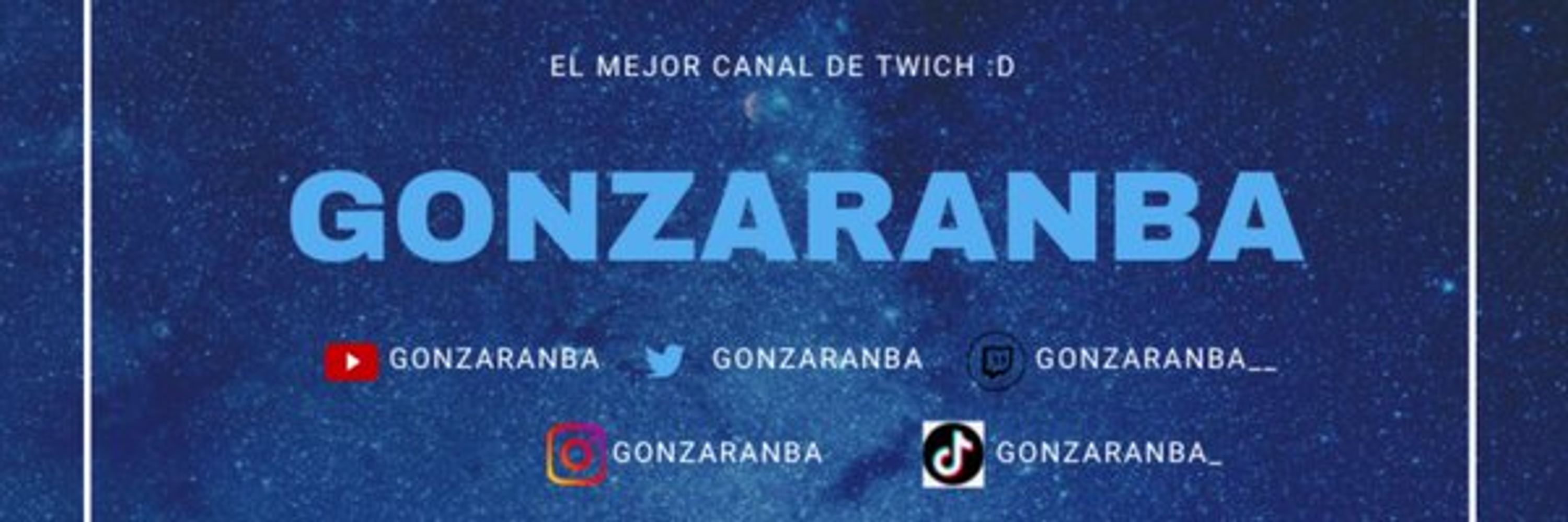 Gonzaranba