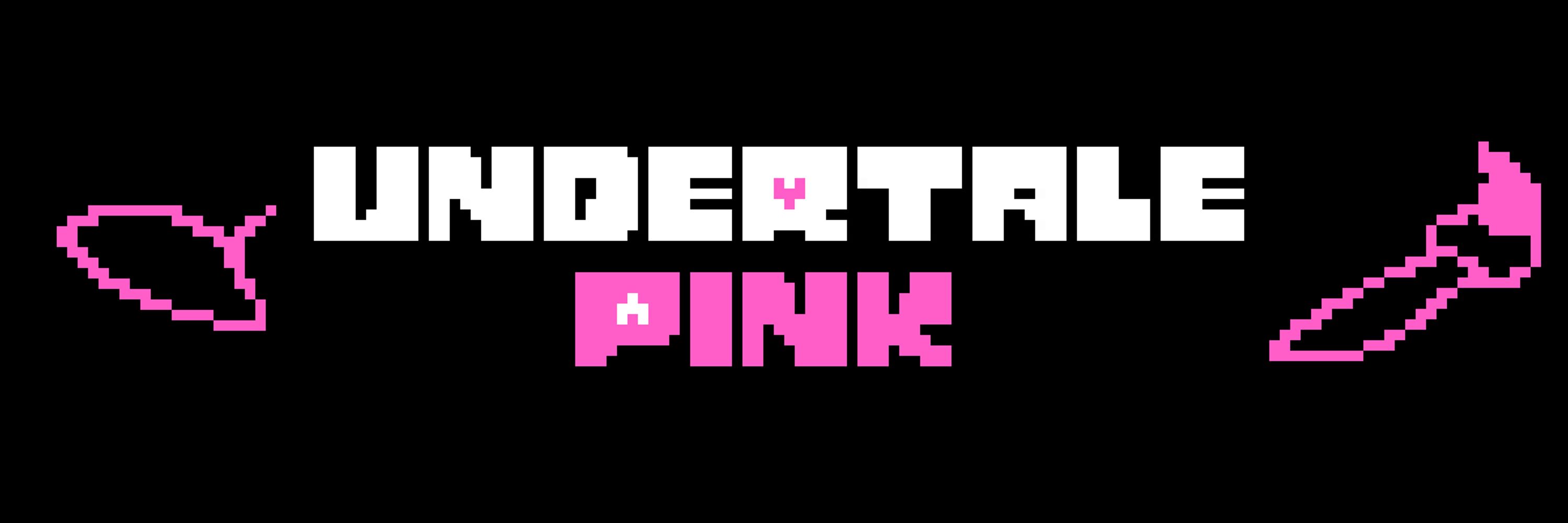 Undertale Pink - Team Aspiration