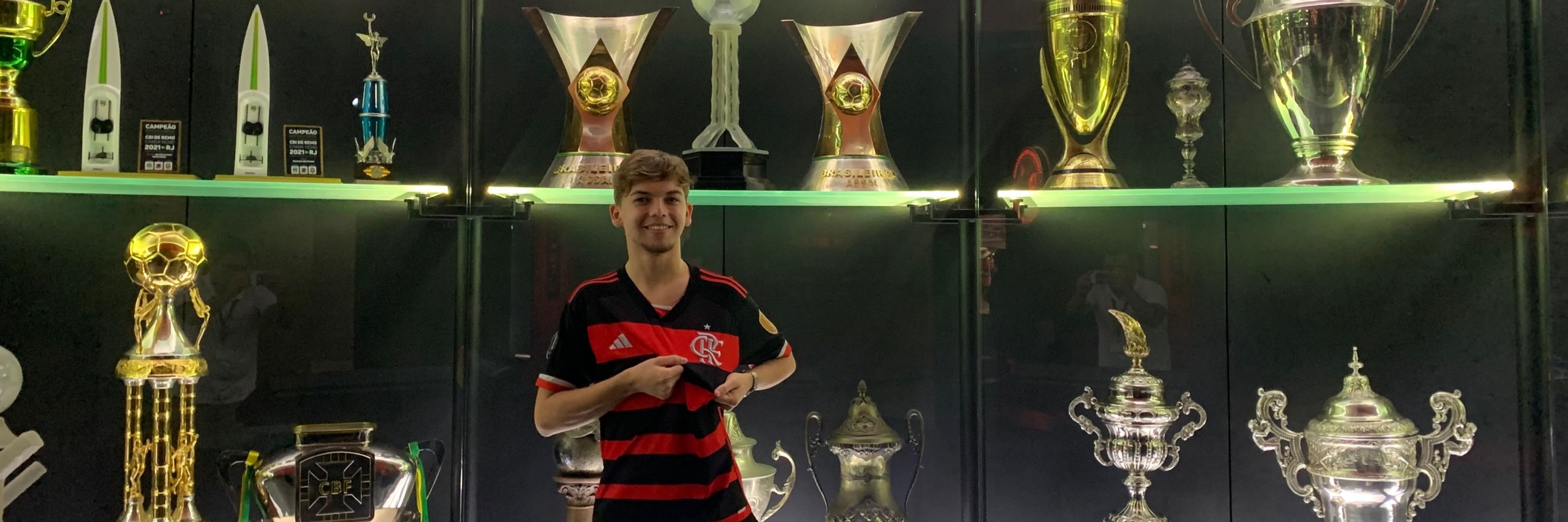 tonho 