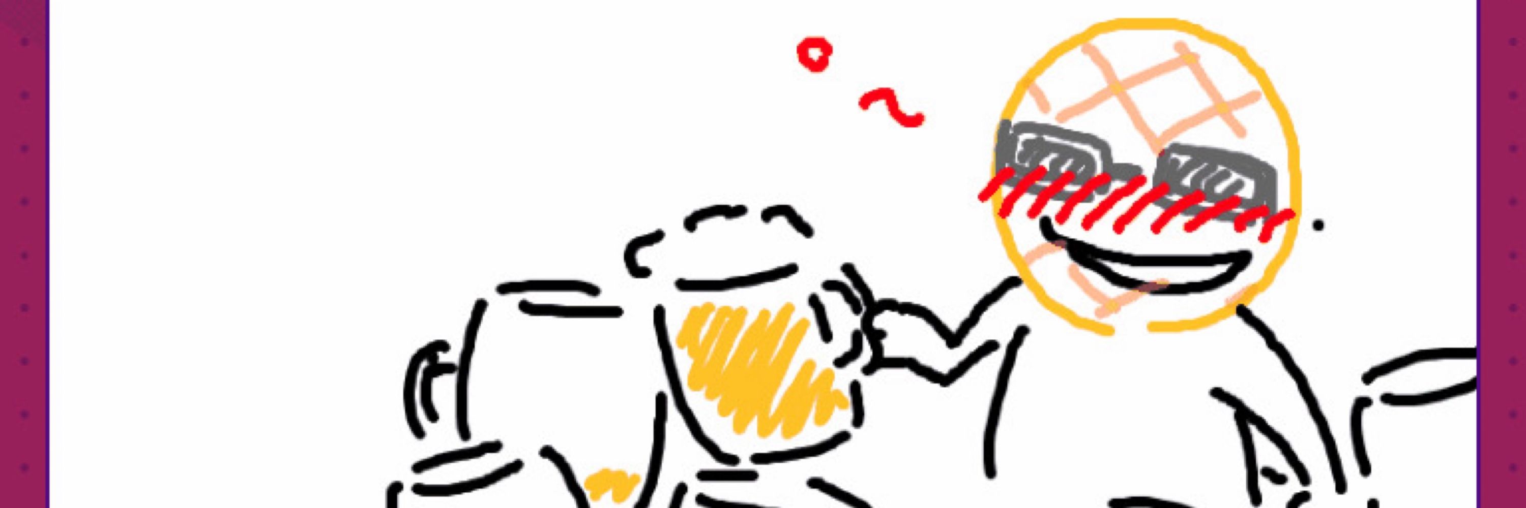 めろんぱん