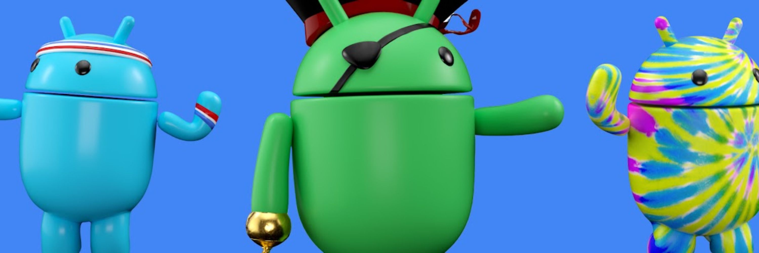 Android Developer
