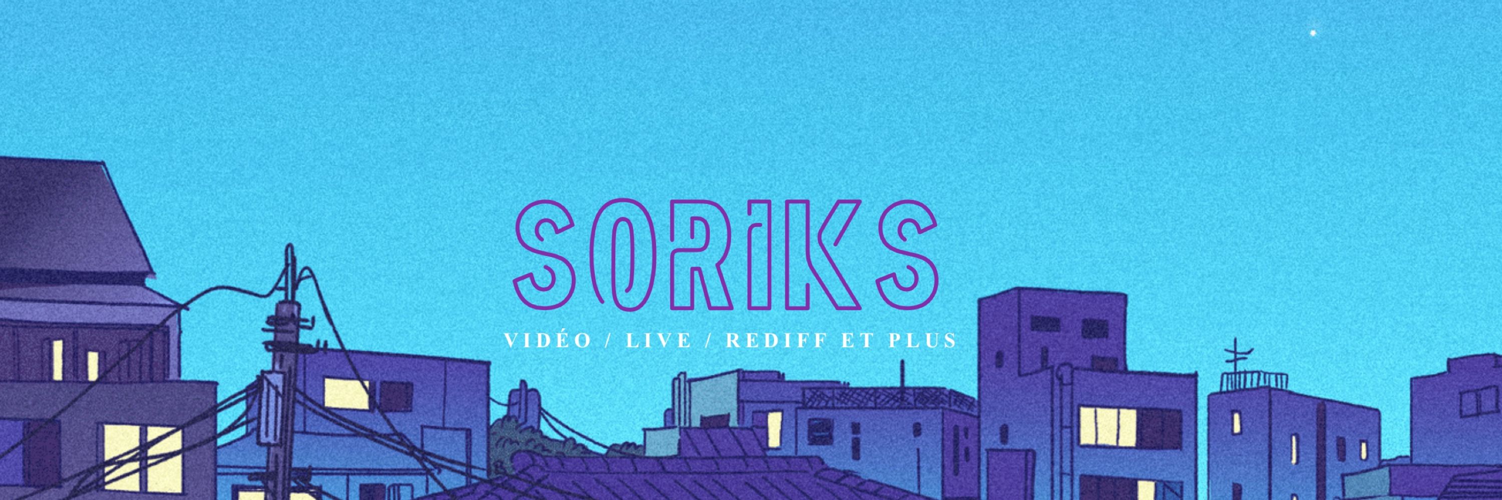 Soriks_