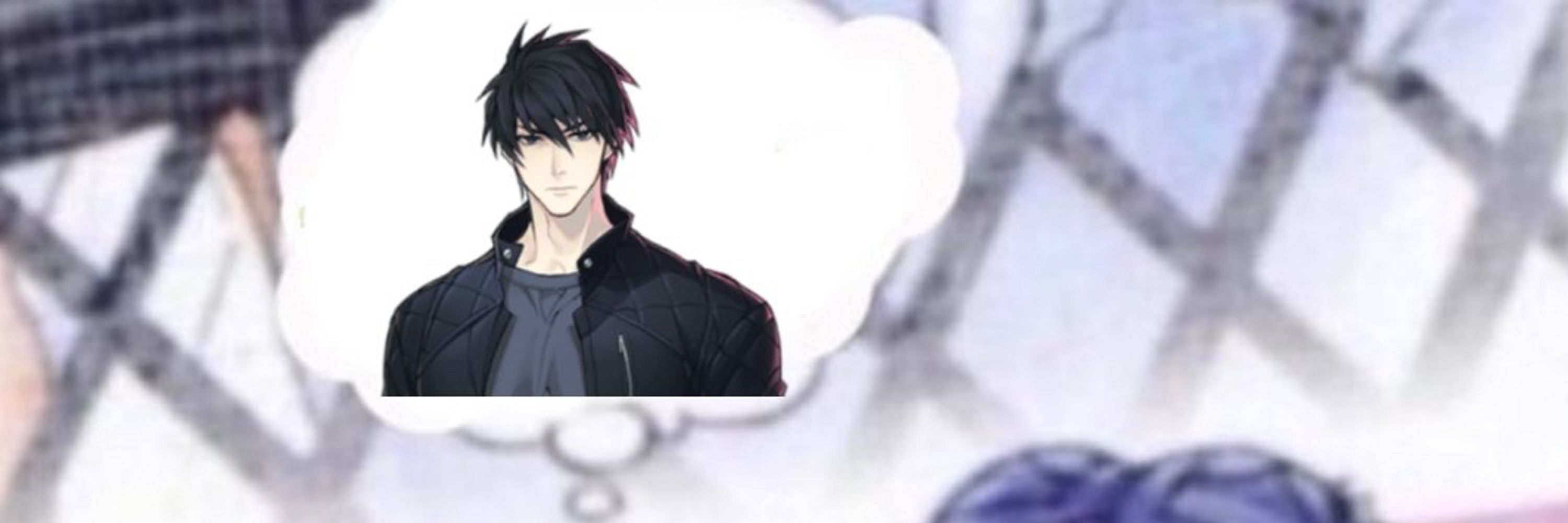 yaoi