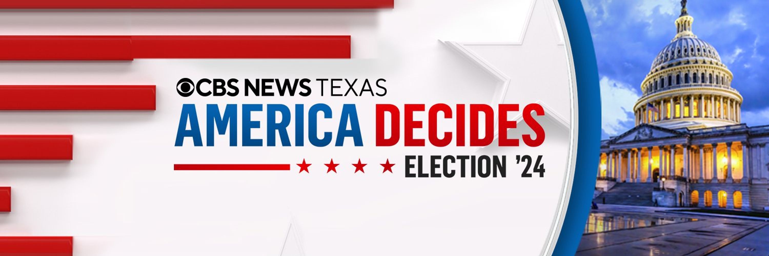 CBS News Texas