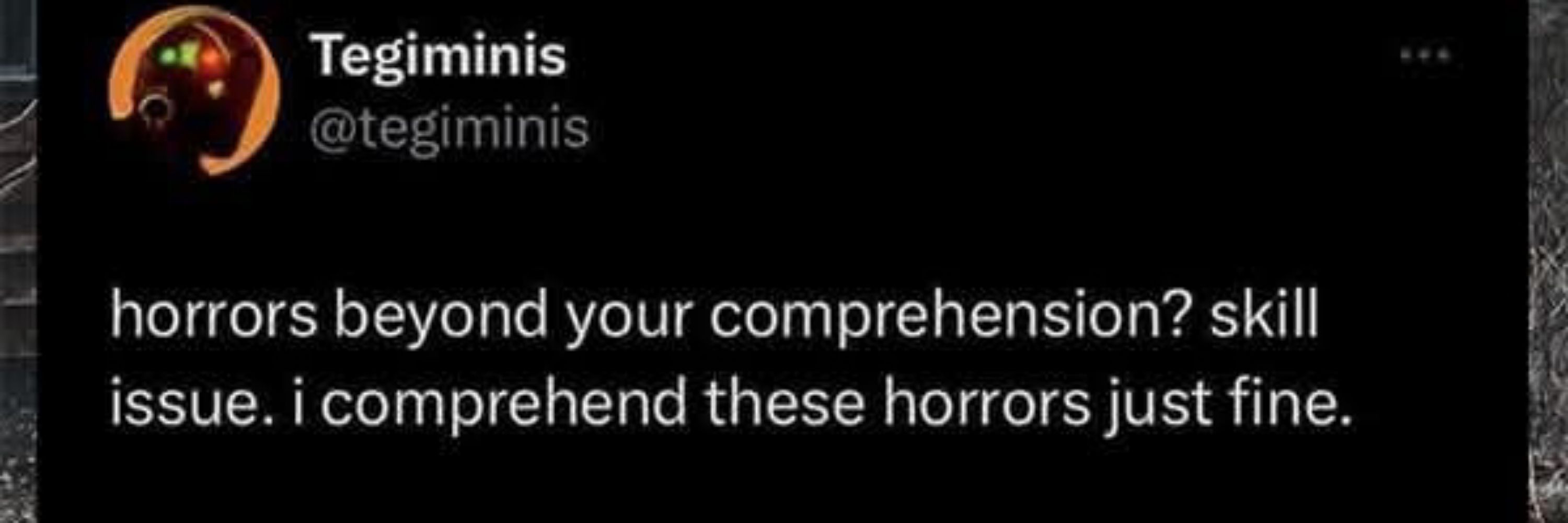 MichEllis The Menace