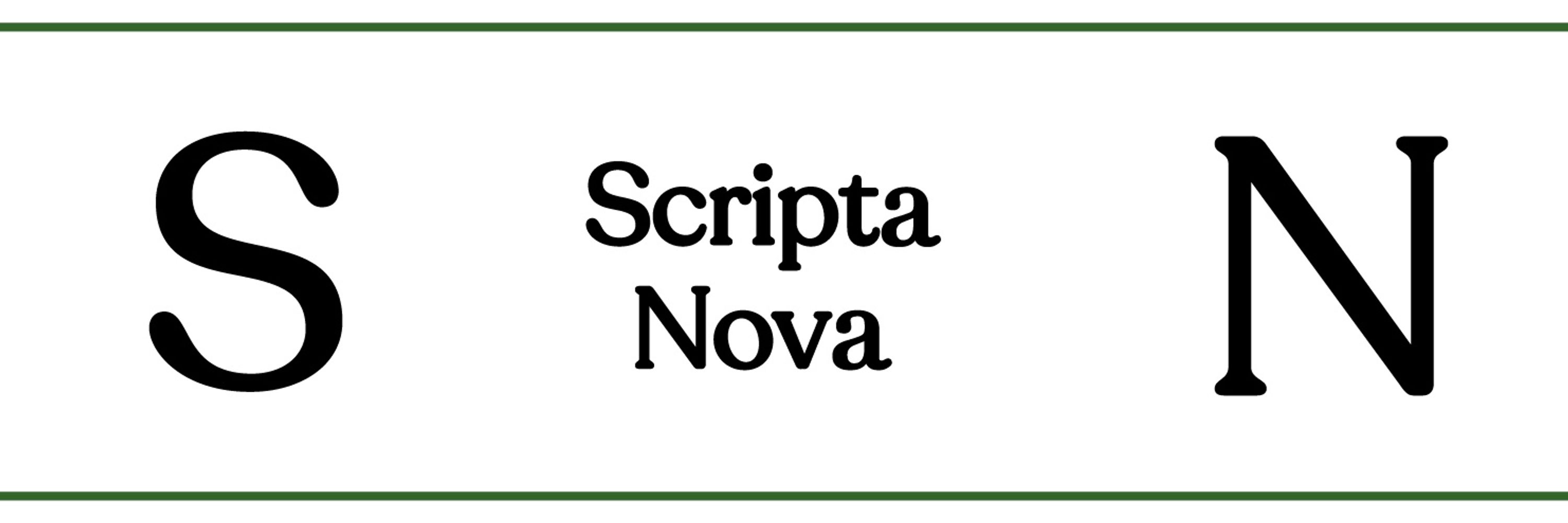Scripta Nova. Revista Electrónica de Geografía y Ciencias Social