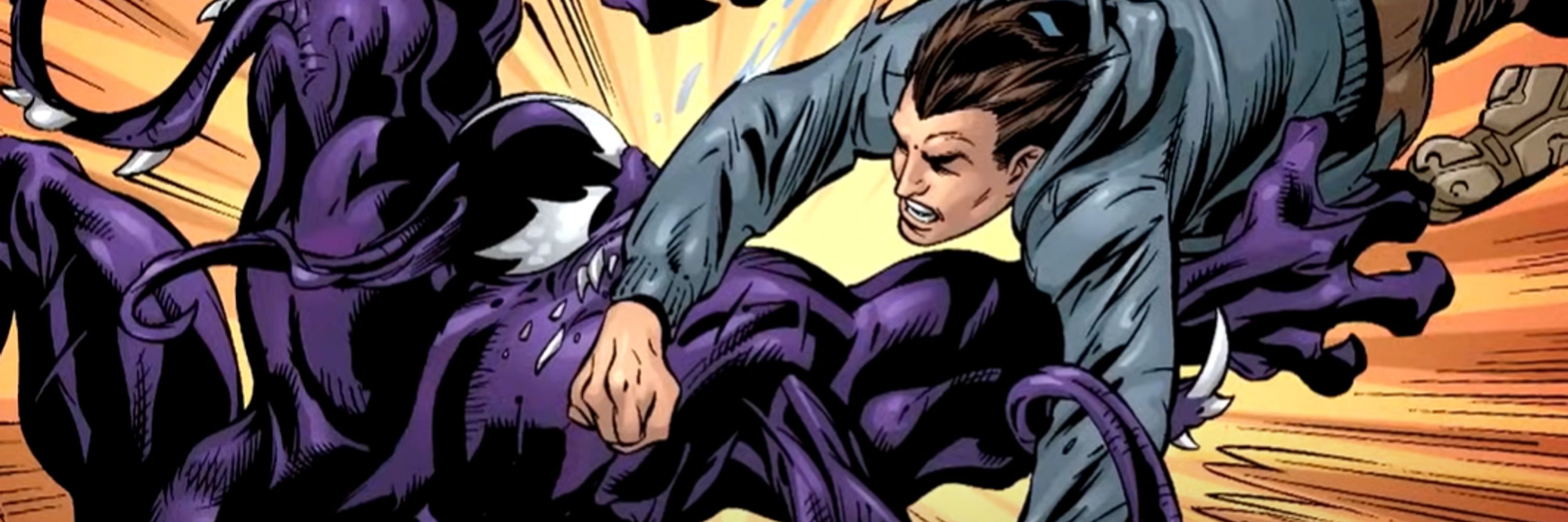 ULTIMATE VENOM