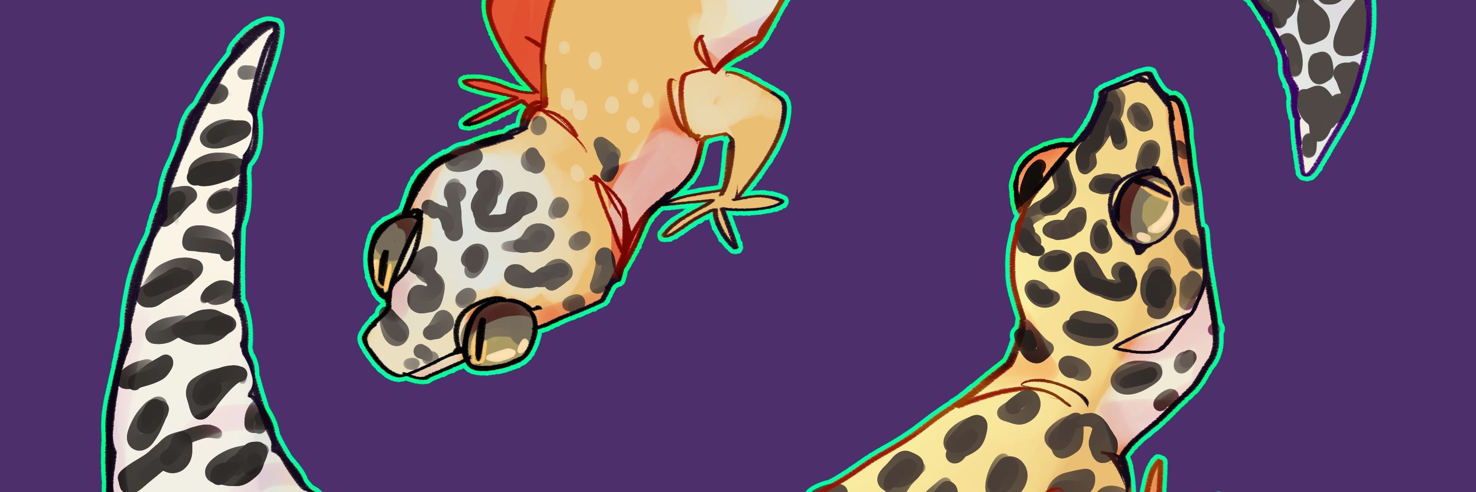 🦎Bean🦖
