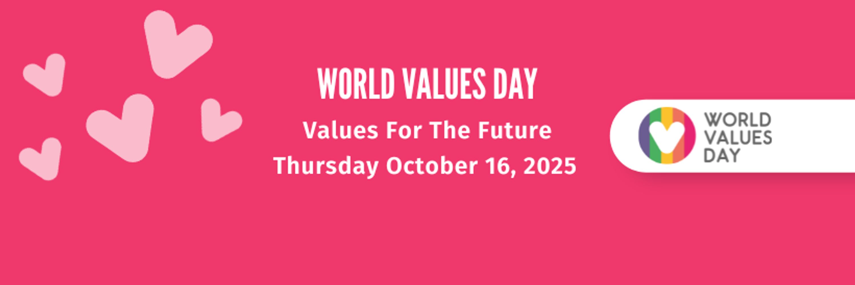 World Values Day