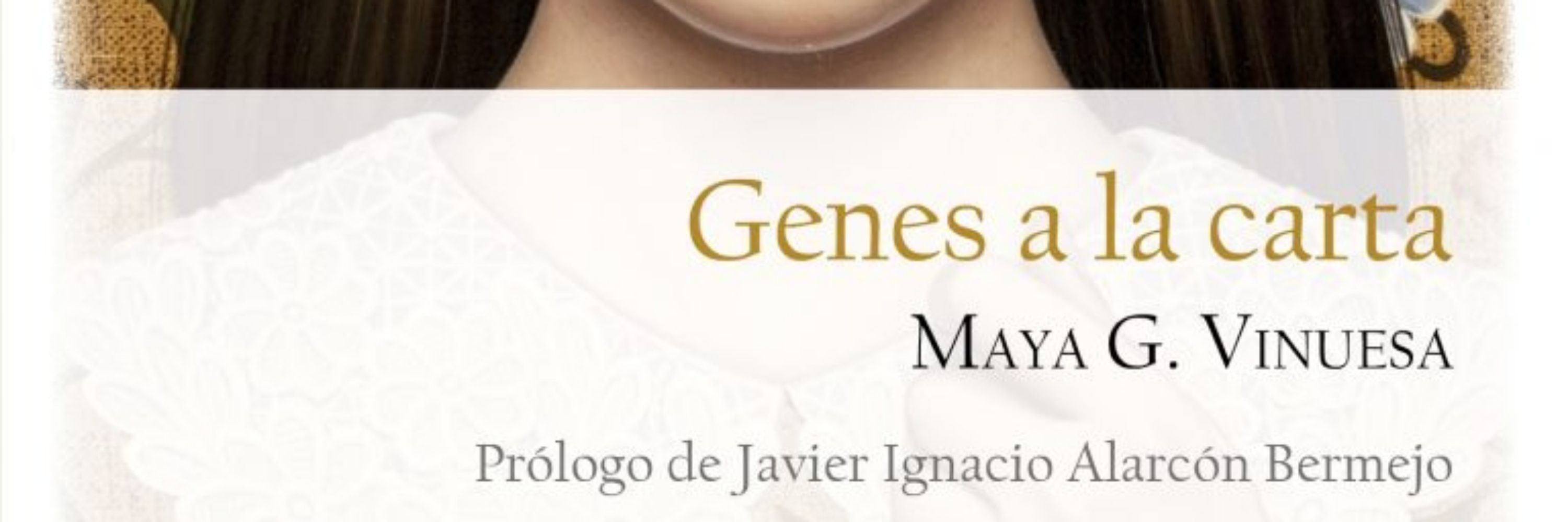 Maya G. Vinuesa