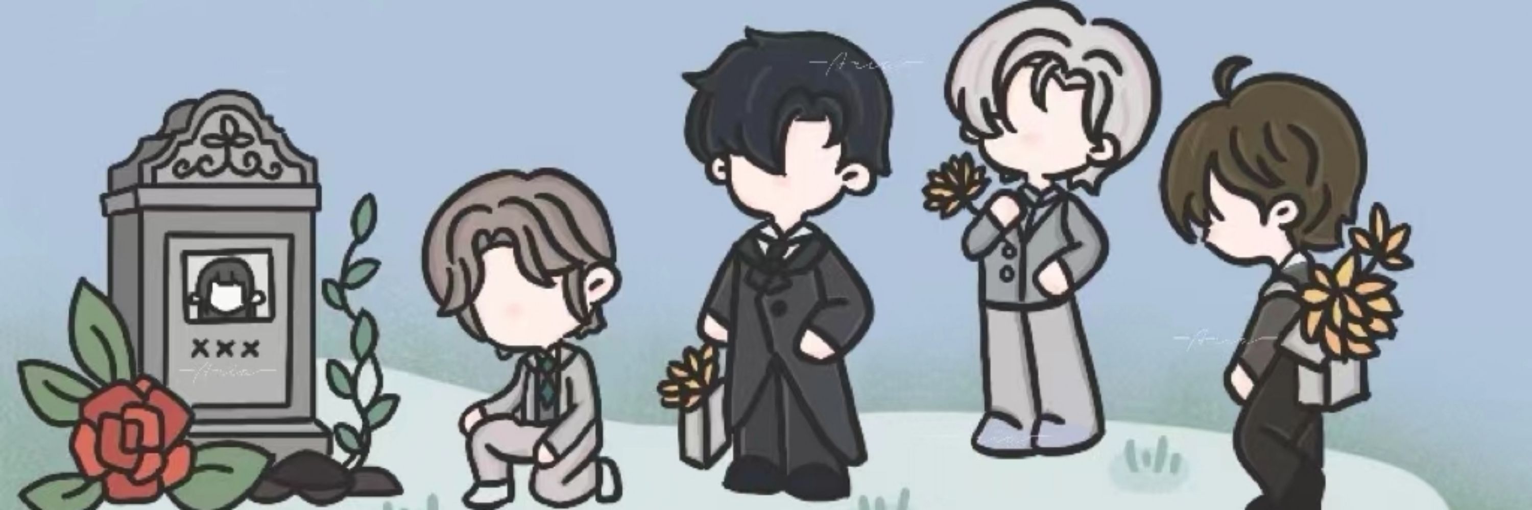 小小魚🐟