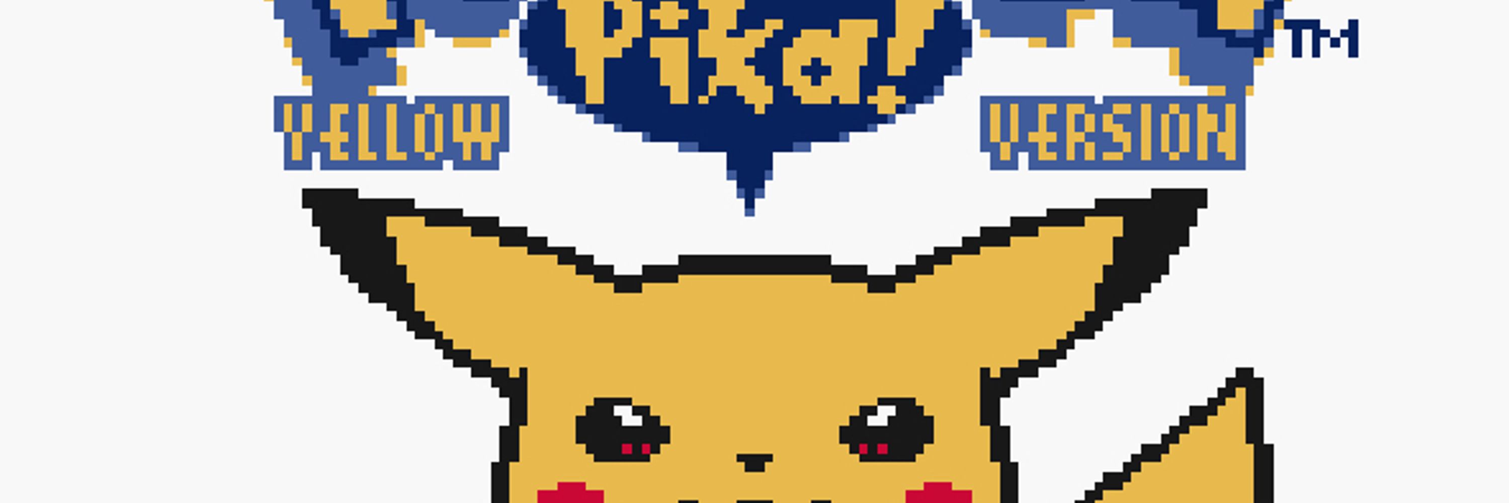 Pikachu Boy