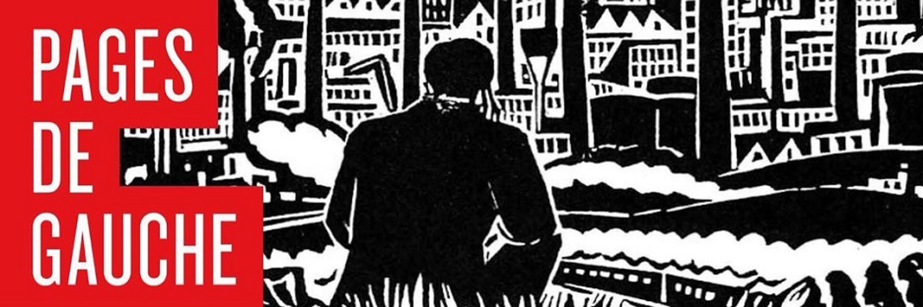 Pages de gauche