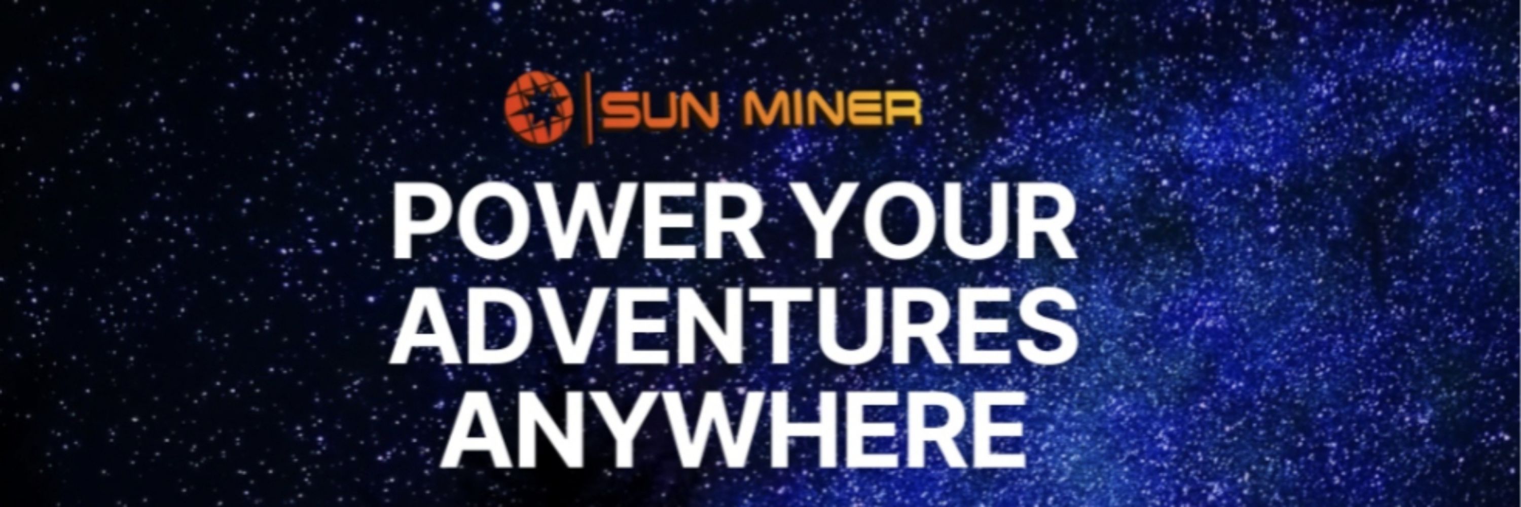 Sun Miner EV & Solar Solutions