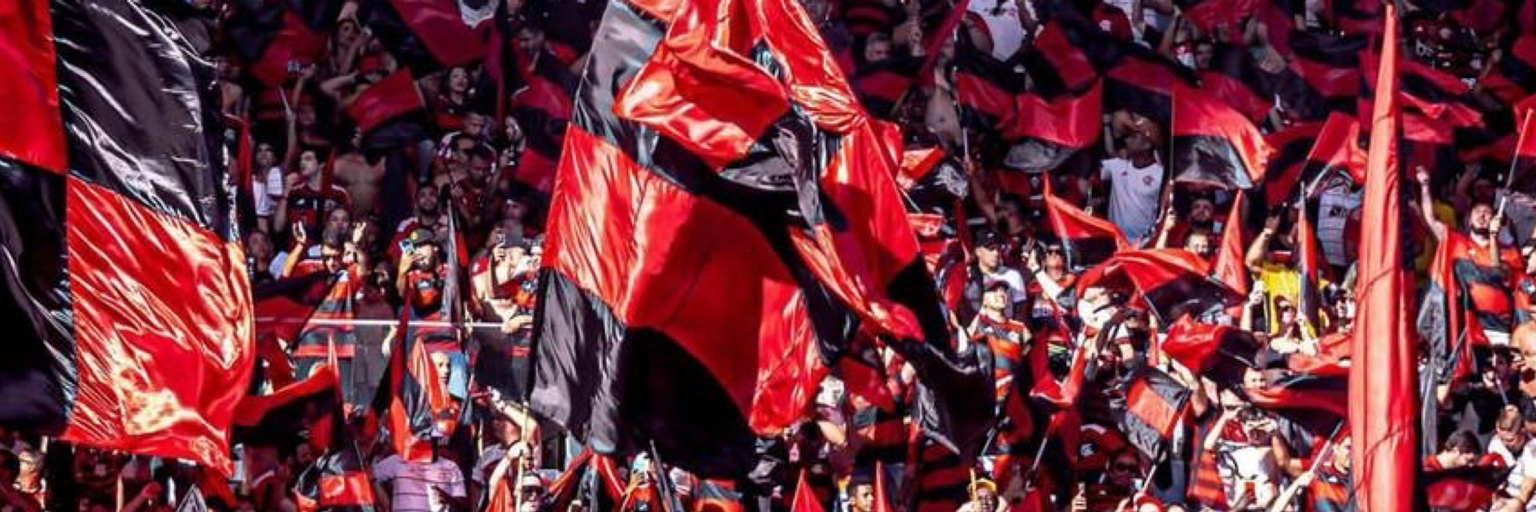 Fio de Flamengo 🧵