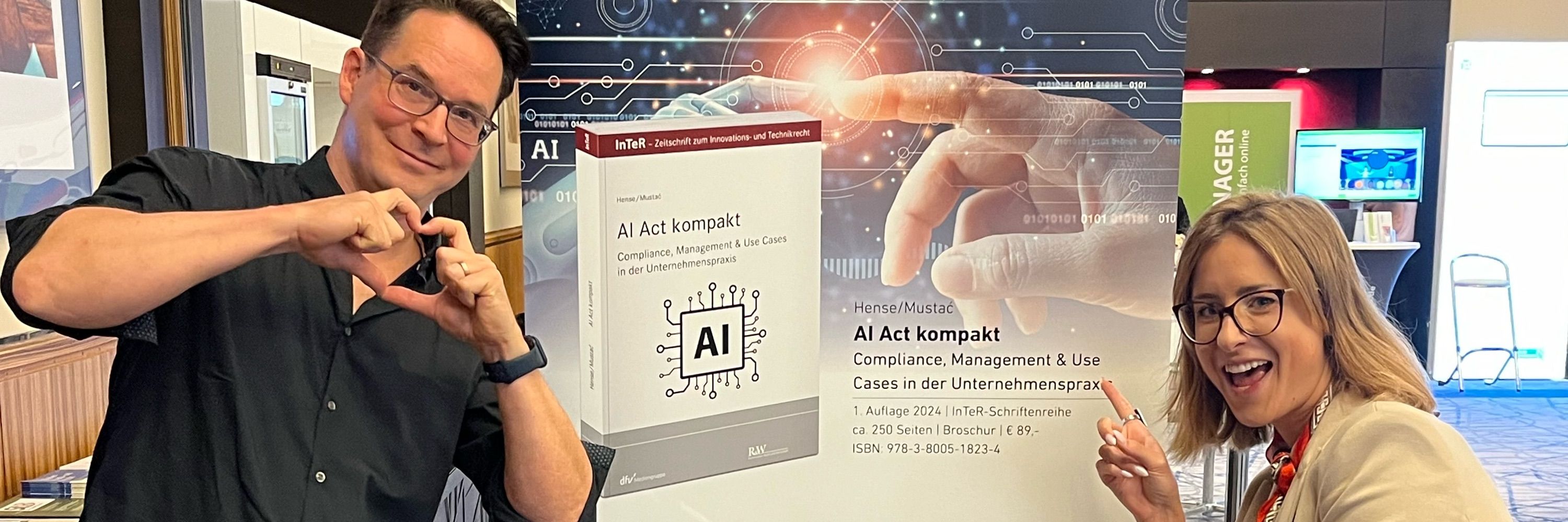 AI Act Compact // The Book