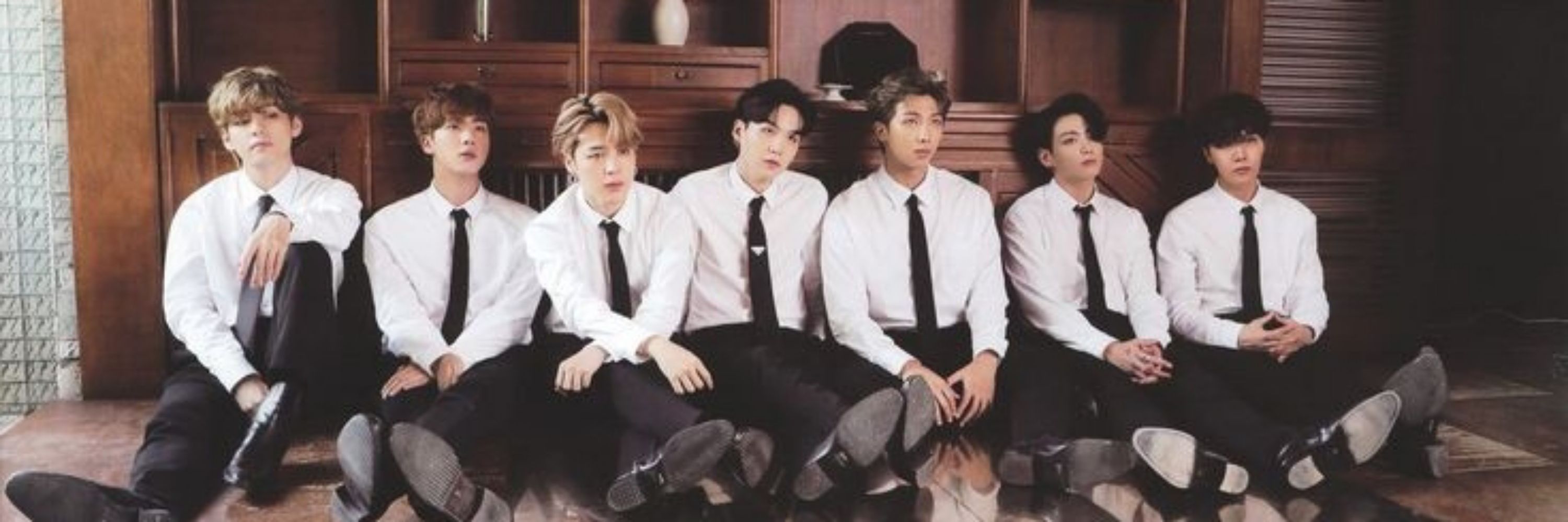 Rapline BTS