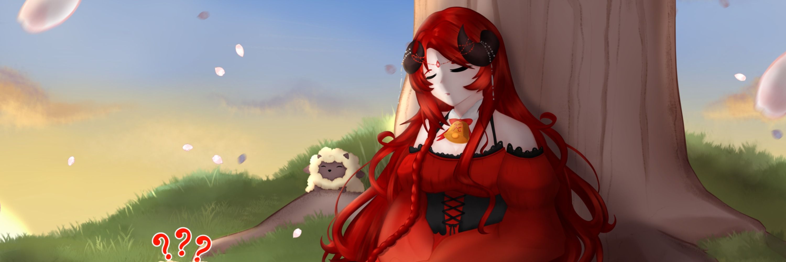 Rubyfilia 🐏 Vtuber PT
