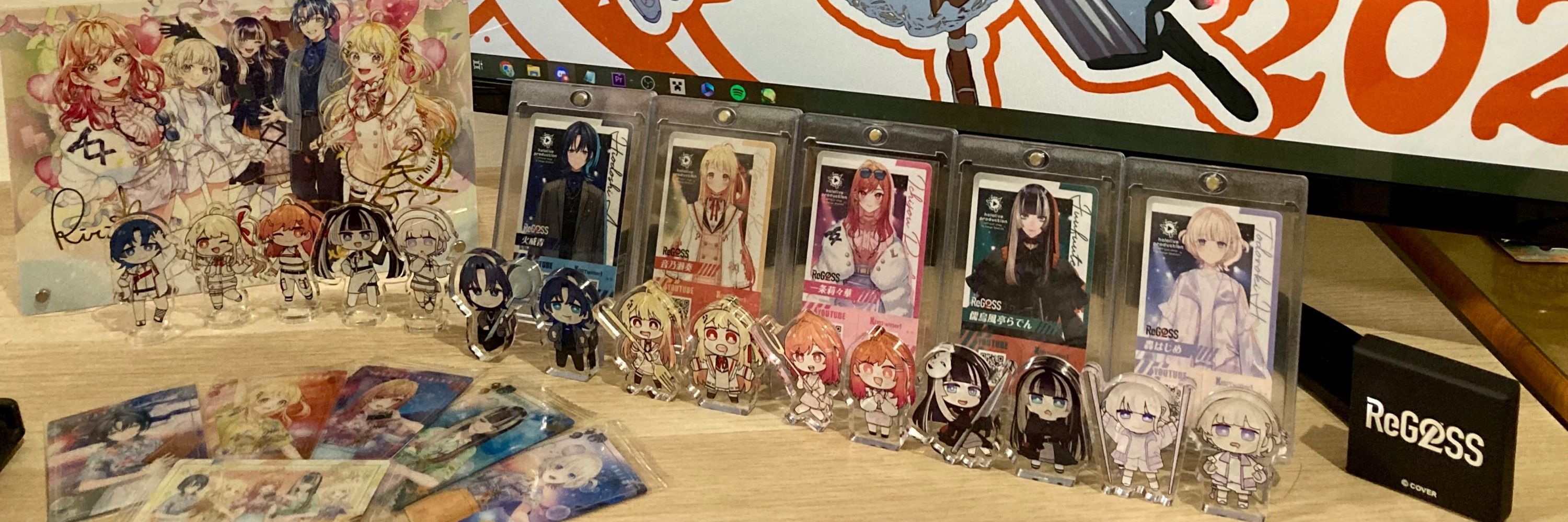 竜眼はちみつ