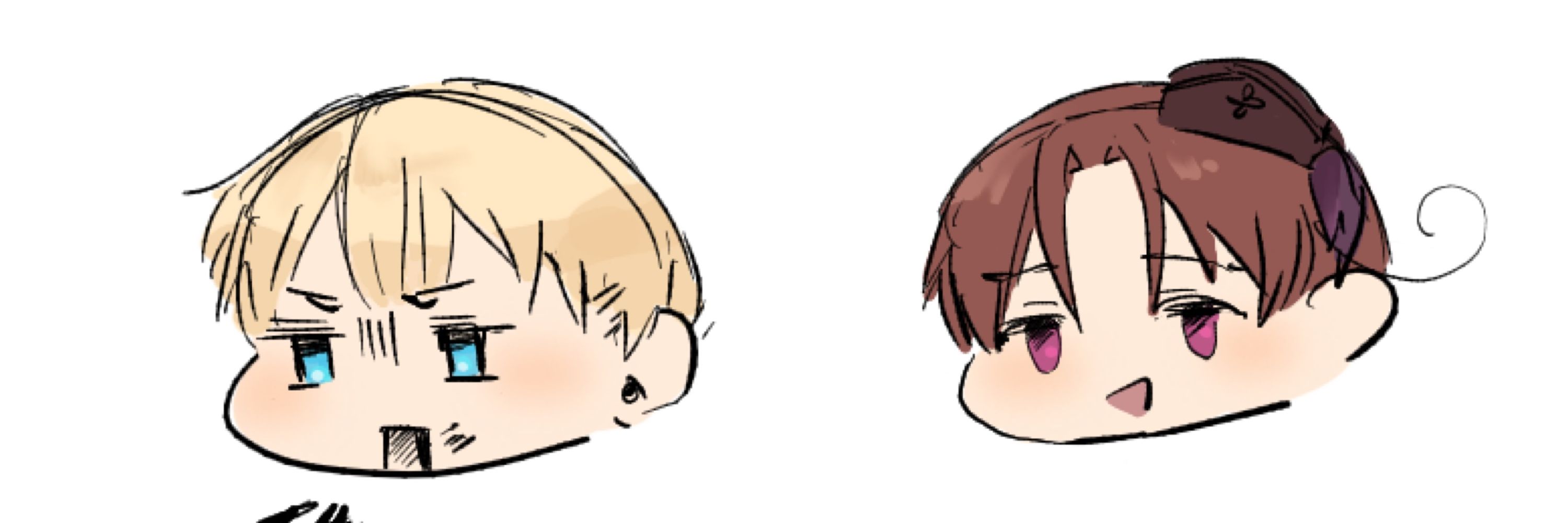 ふり