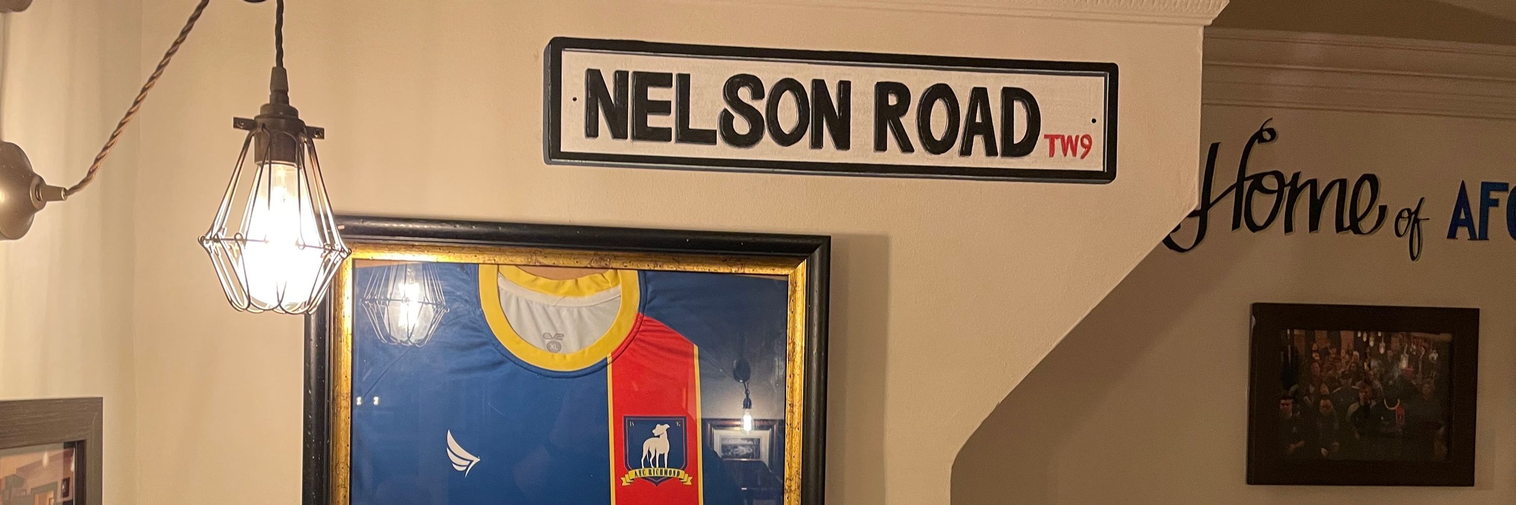 Andrew Nelson