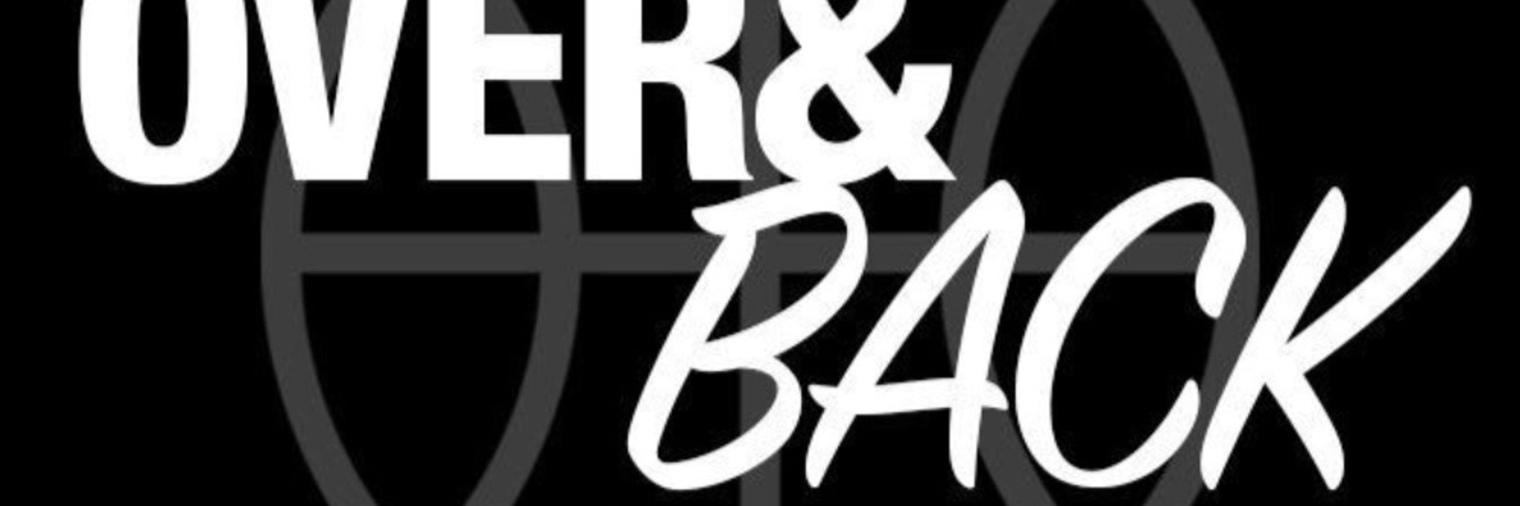 Over & Back Podcast