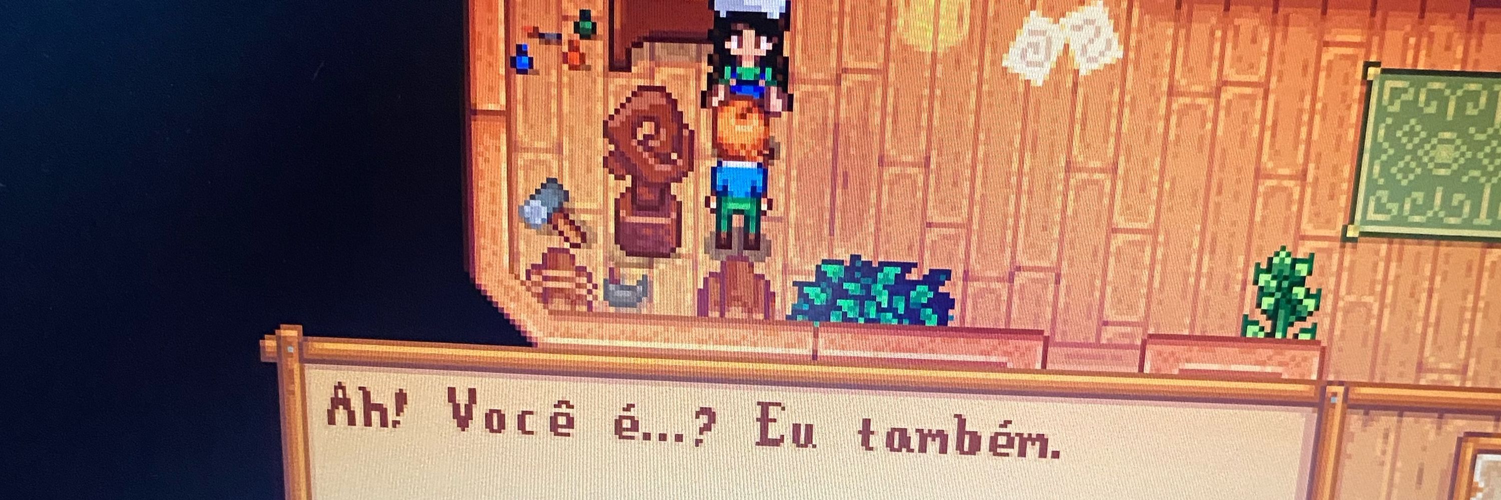 yas