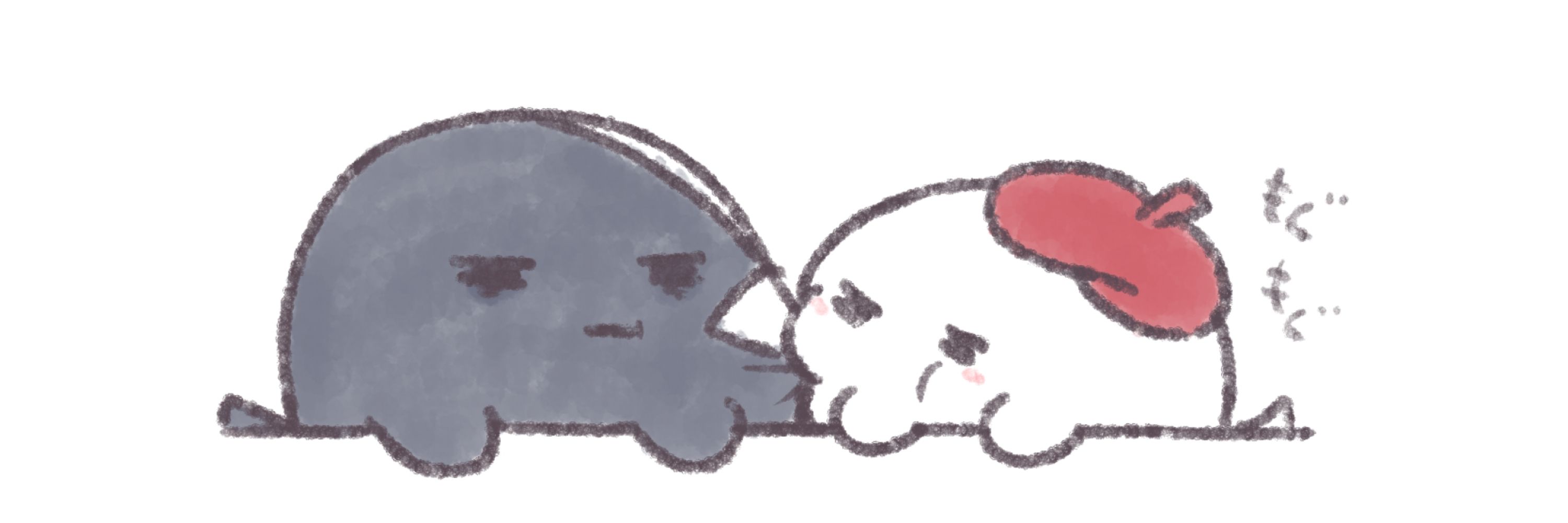 ゆうれい