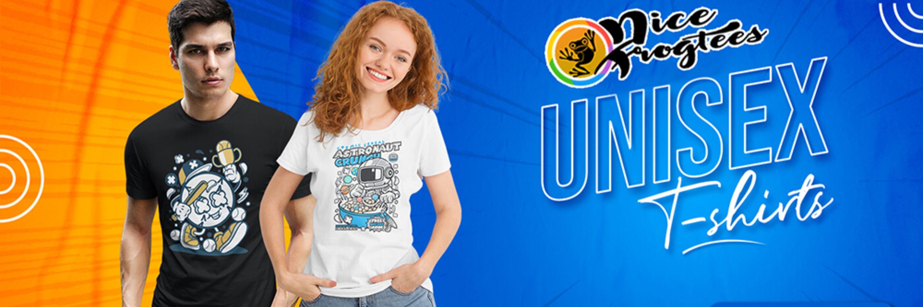 Nicefrogtees Stores
